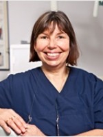 Sonja  Buchbinder Implantologe, Zahnarzt